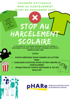 Poster sensibilisation harcèlement scolaire rouge et bleu(1).png
