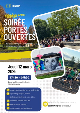 Blue and Yellow Modern Junior High School Open House Flyer A4(1).png